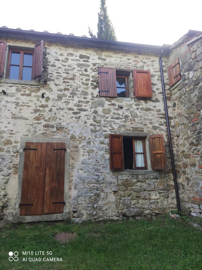 Villa Gechena13 Talla Exterior foto
