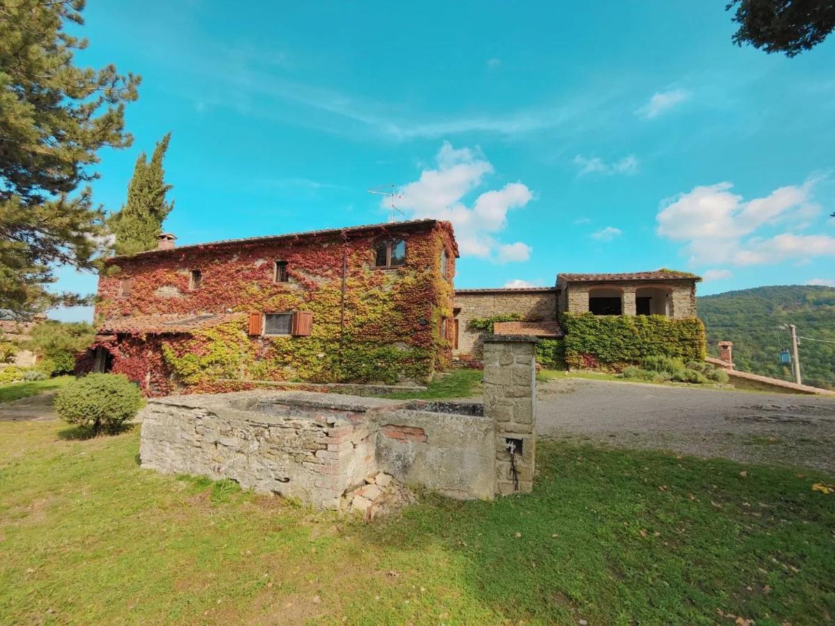 Villa Gechena13 Talla Exterior foto